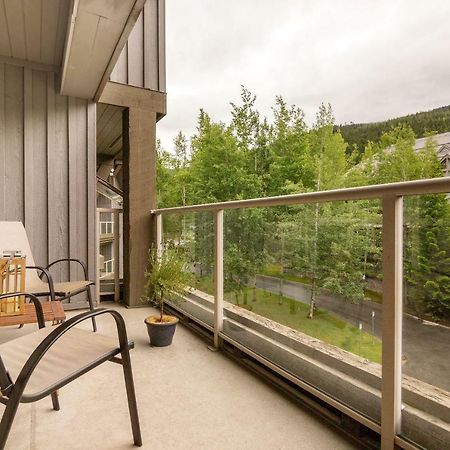 Aspens Mountain Side Resort Whistler Luaran gambar